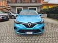 Renault Clio Clio V 2019 1.6 E-Tech hybrid Zen 140cv auto Blu/Azzurro - thumbnail 1