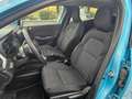 Renault Clio Clio V 2019 1.6 E-Tech hybrid Zen 140cv auto Blu/Azzurro - thumbnail 10