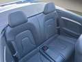 Audi A5 Cabriolet quattro/S line/LEDER/CAM/NAVI/ACC! Bleu - thumbnail 21