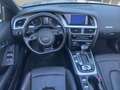 Audi A5 Cabriolet quattro/S line/LEDER/CAM/NAVI/ACC! Blu/Azzurro - thumbnail 14