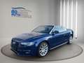 Audi A5 Cabriolet quattro/S line/LEDER/CAM/NAVI/ACC! Blu/Azzurro - thumbnail 1