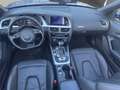 Audi A5 Cabriolet quattro/S line/LEDER/CAM/NAVI/ACC! Blu/Azzurro - thumbnail 13