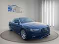Audi A5 Cabriolet quattro/S line/LEDER/CAM/NAVI/ACC! Blu/Azzurro - thumbnail 5