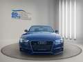 Audi A5 Cabriolet quattro/S line/LEDER/CAM/NAVI/ACC! Blu/Azzurro - thumbnail 4
