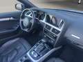 Audi A5 Cabriolet quattro/S line/LEDER/CAM/NAVI/ACC! Bleu - thumbnail 17