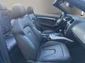 Audi A5 Cabriolet quattro/S line/LEDER/CAM/NAVI/ACC! Bleu - thumbnail 16