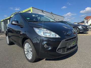 Titanium Klima - SHZ