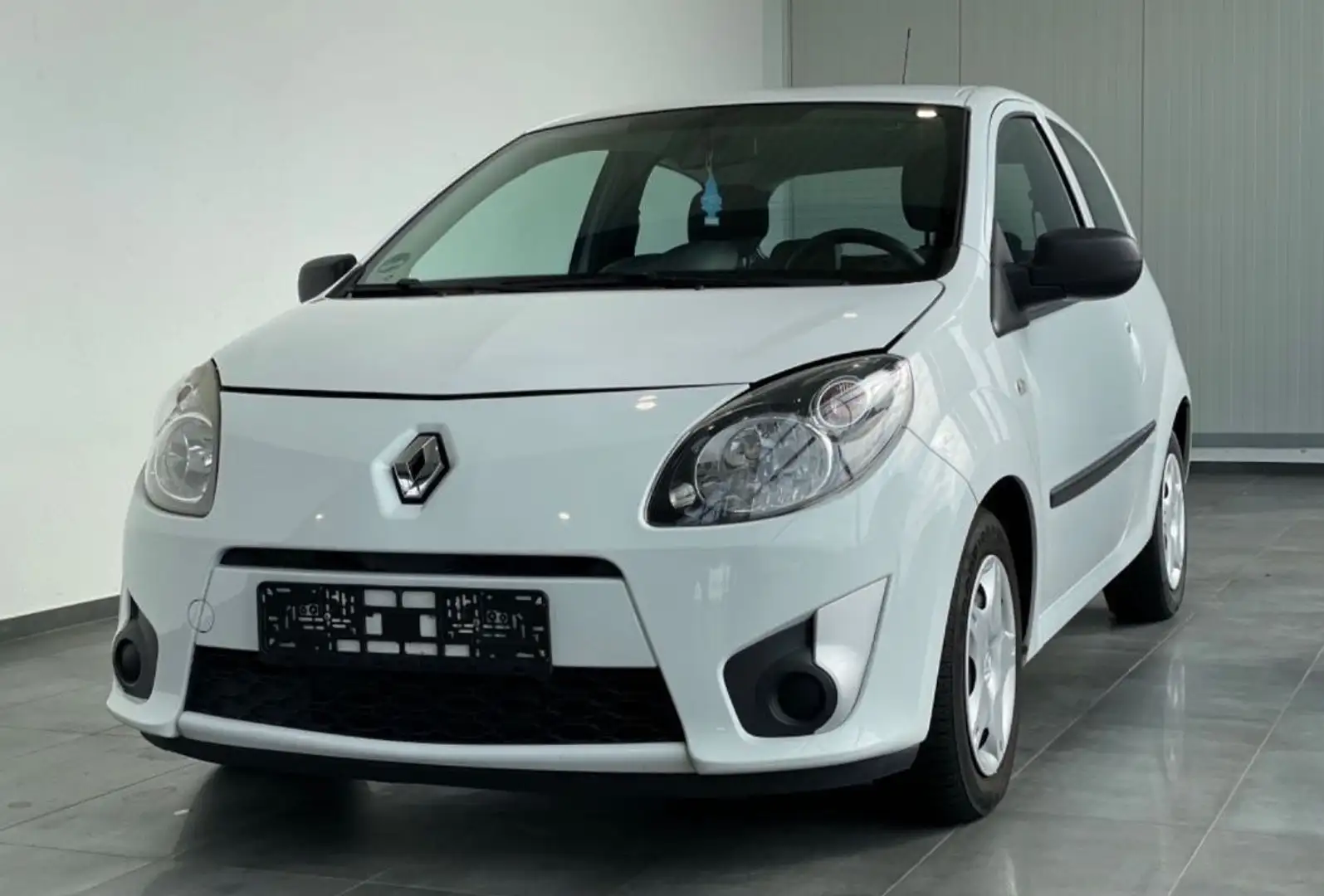 Renault Twingo Authentique Benzin Klimaanlage - 1