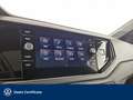 Volkswagen Taigo 1.0 tsi r-line 110cv Bianco - thumbnail 9