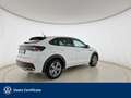 Volkswagen Taigo 1.0 tsi r-line 110cv Bianco - thumbnail 5