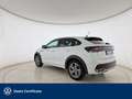 Volkswagen Taigo 1.0 tsi r-line 110cv Bianco - thumbnail 3
