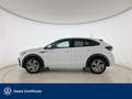 Volkswagen Taigo 1.0 tsi r-line 110cv Bianco - thumbnail 2