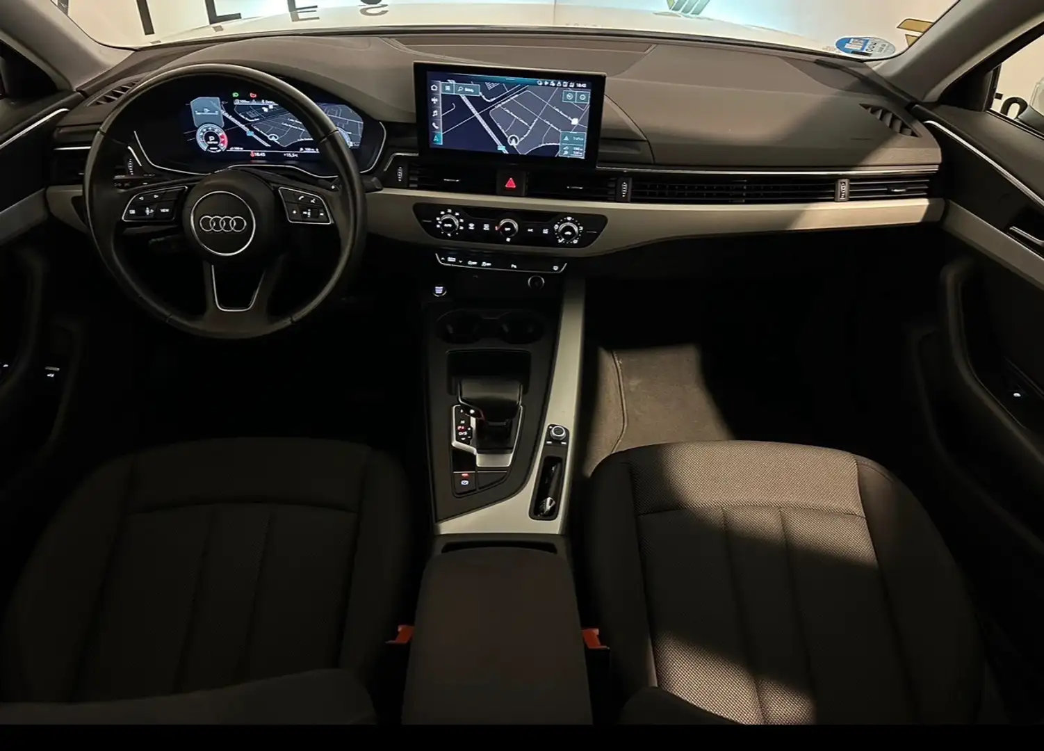 Audi A4 A4 35 TFSI Advanced S tronic 110kW Advanced Blanco - 2