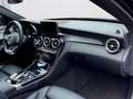 Mercedes-Benz C 220 T d 4Matic AMG LED*NAVI*LEDER*PANORAMA* Schwarz - thumbnail 13