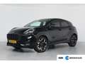Ford Puma 1.0 EcoBoost Hybrid ST-Line X | Dealer Onderhouden Noir - thumbnail 1