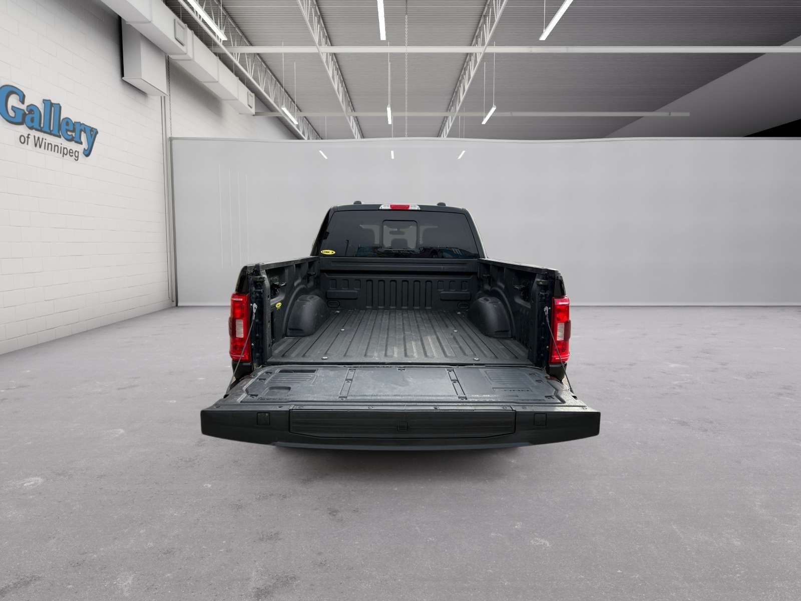used 2023 Ford F-150 car, priced at $50,998