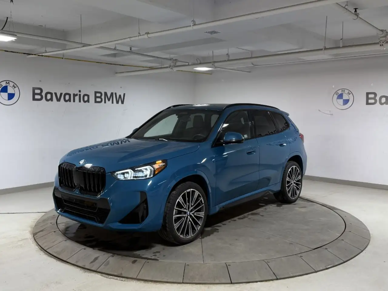 2023 BMW X1