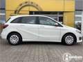 Mercedes-Benz B 180 KLIMA SHZ RÜCKFAHRKAMERA FACELIFT Blanc - thumbnail 3