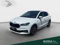 Skoda Fabia Selection1.0 TSI DSG*PANO*NAVI*LED* Weiß - thumbnail 1