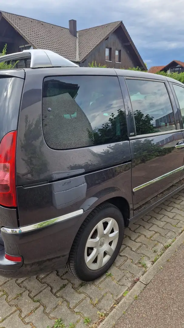 Peugeot 807 HDi 170 Bi-Turbo Premium - 2