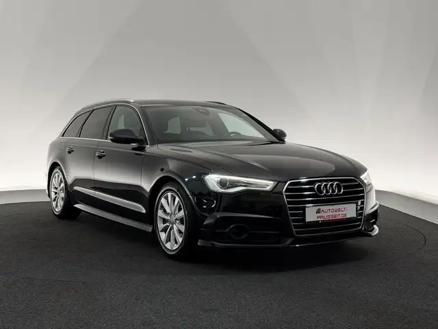 Audi A6 Avant 3.0 TDI qu.*XENON*ACC BOSE R.KAM HUD