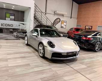 Carrera Coupé