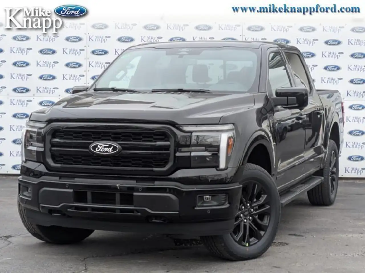 2026 Ford F 150