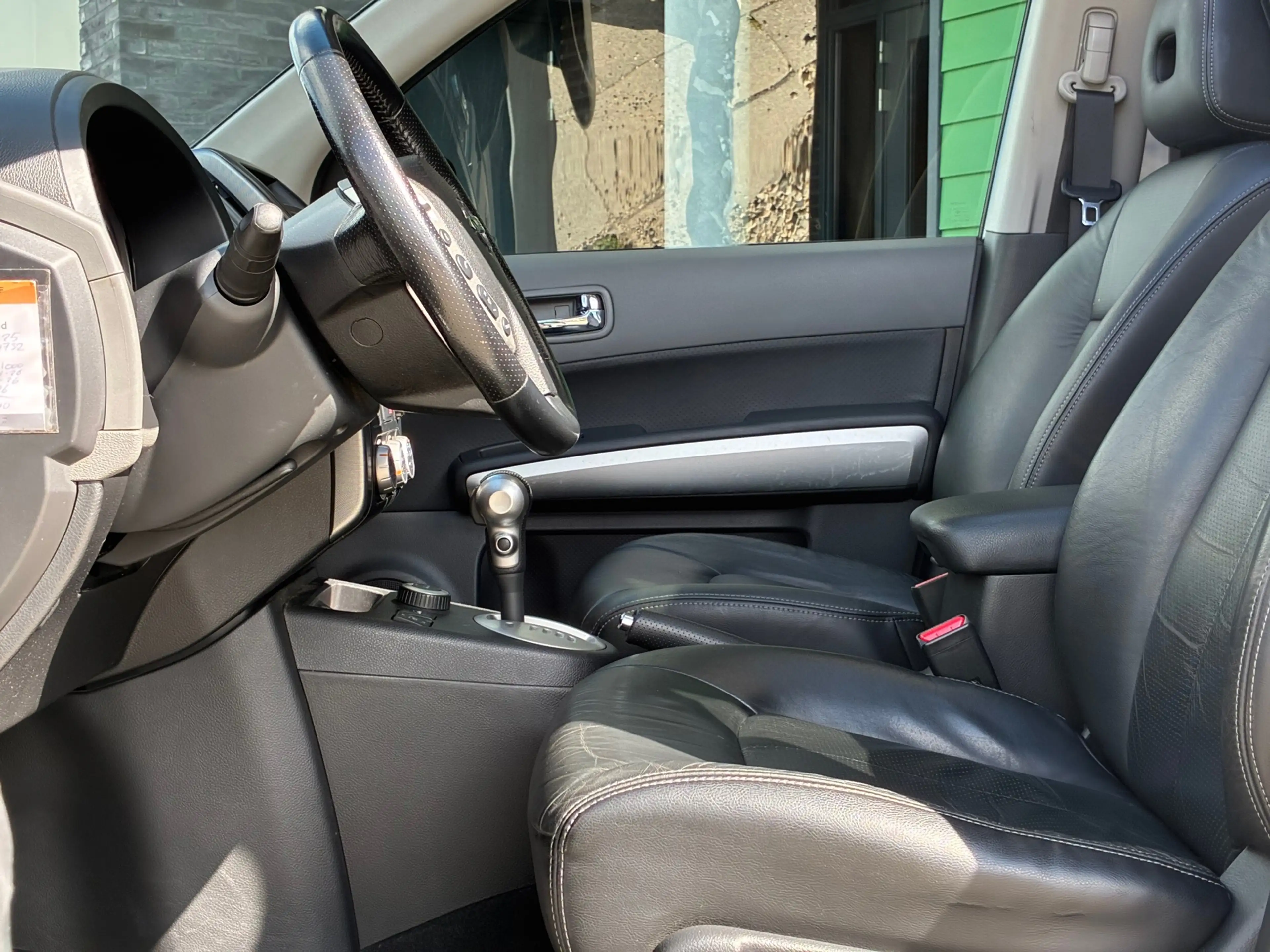 Nissan X-Trail 2.0 LE 4x4|Automaat|Panoramadak|Cruise|Climatronic — photo 14