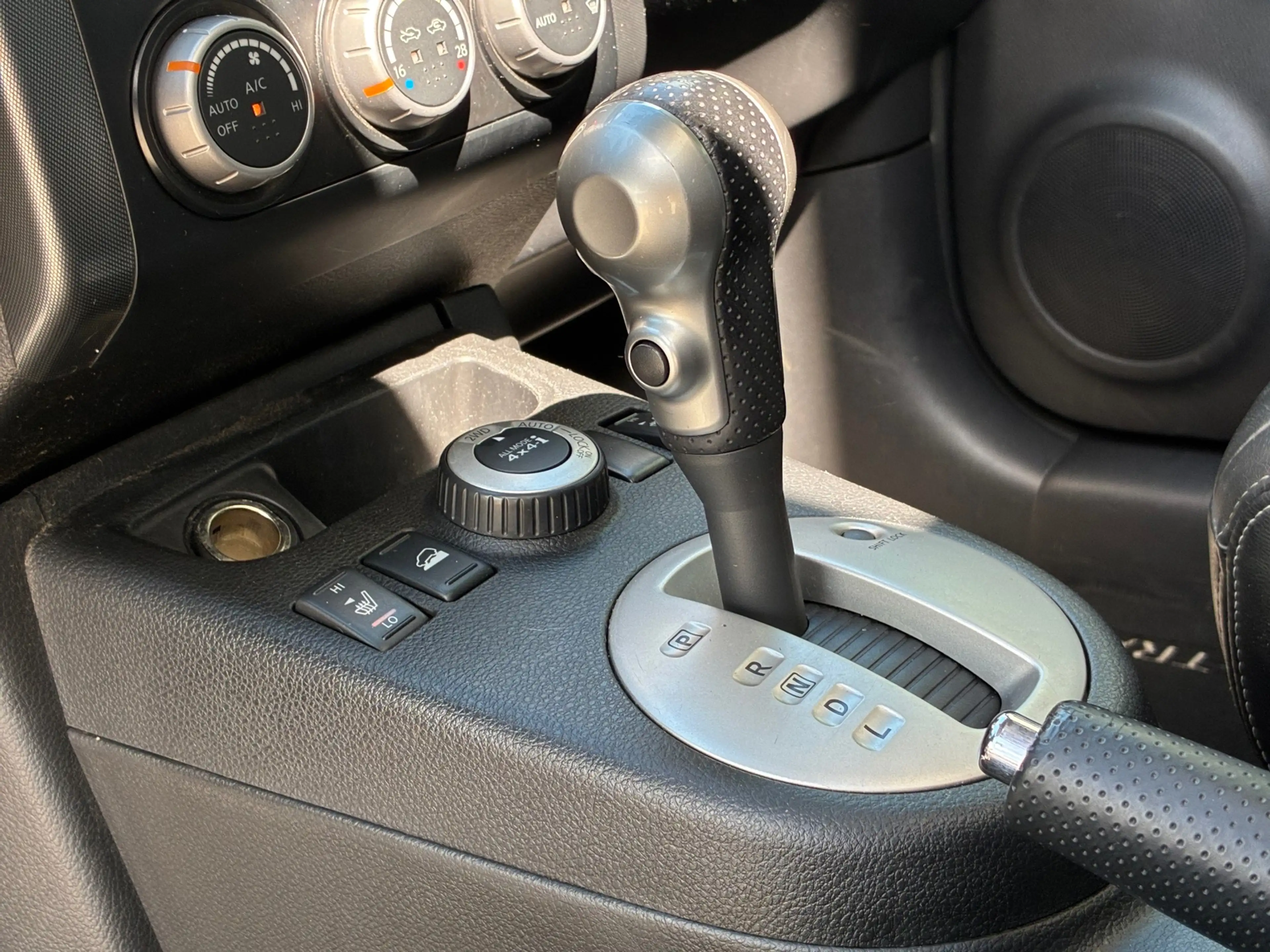 Nissan X-Trail 2.0 LE 4x4|Automaat|Panoramadak|Cruise|Climatronic — photo 11