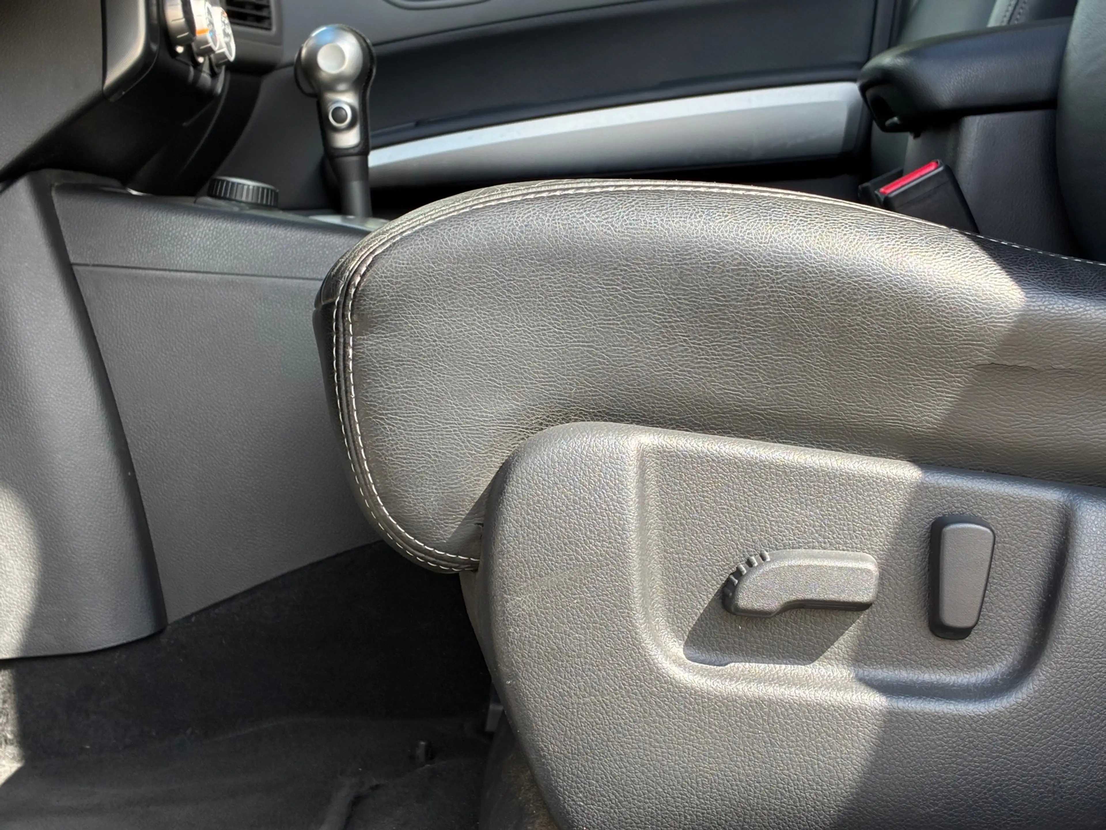 Nissan X-Trail 2.0 LE 4x4|Automaat|Panoramadak|Cruise|Climatronic — photo 15