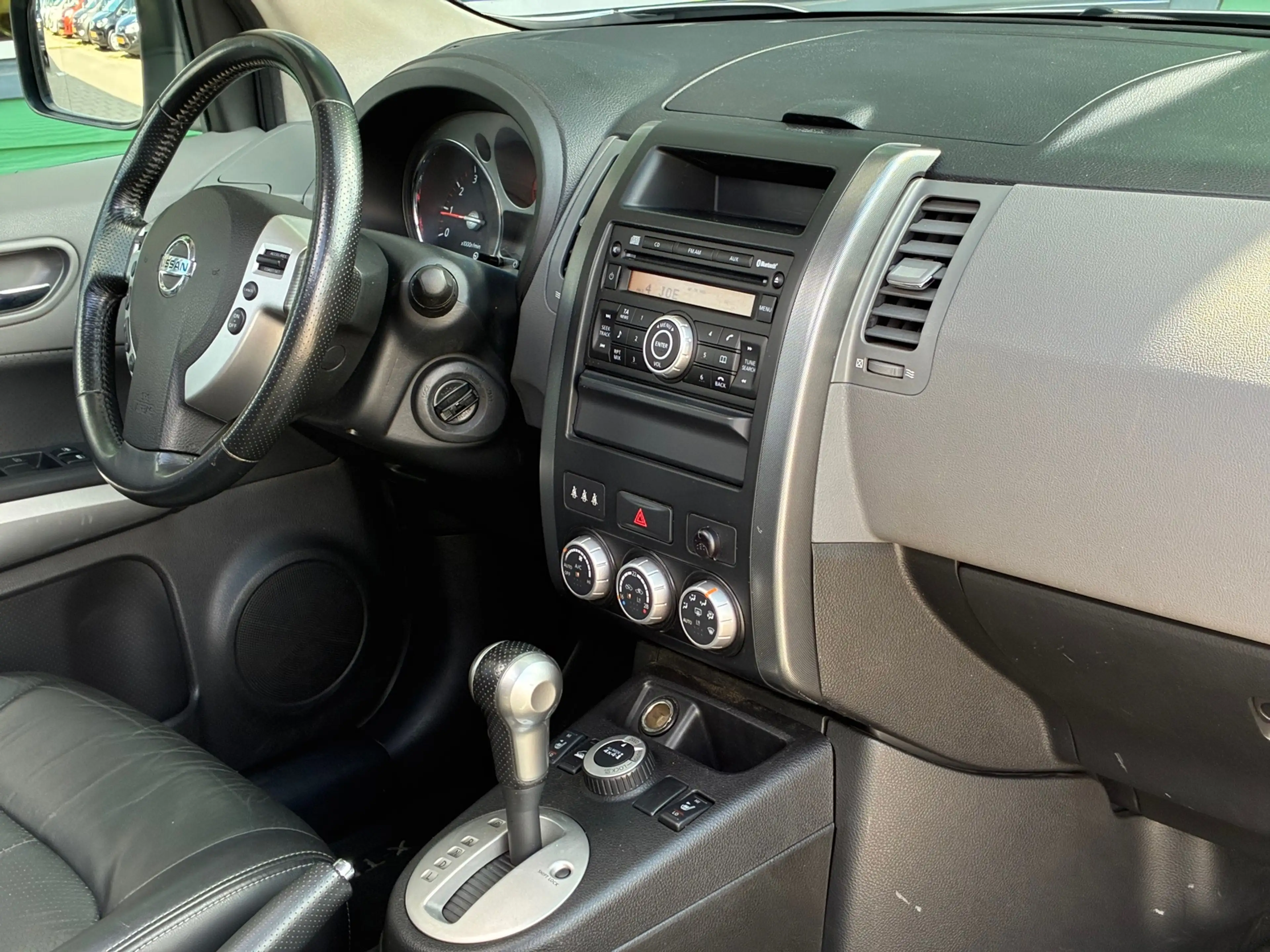 Nissan X-Trail 2.0 LE 4x4|Automaat|Panoramadak|Cruise|Climatronic — photo 13