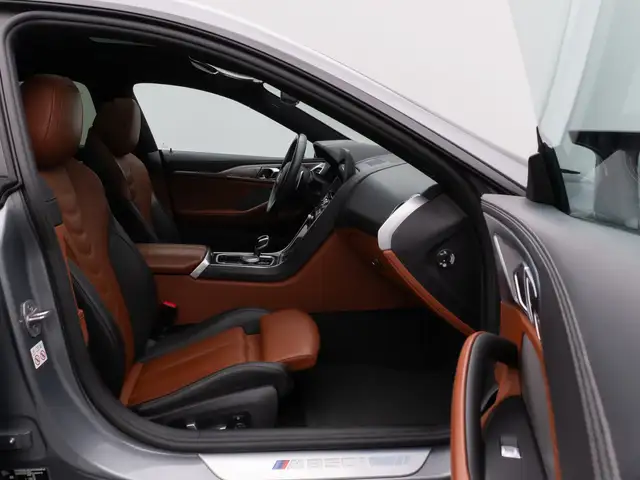 BMW 8 Series view 24