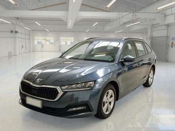 2.0 TDI EVO 85KW EXECUTIVE STATION WAGON