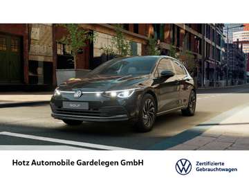 GTE 1.4 TSI Hybrid DSG GTE HeadUp