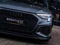 Audi A3 Sportback 40 TFSI e S-line|MAXTON|MATRIX|CAMERA|18 Gris - thumbnail 36