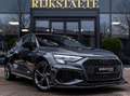 Audi A3 Sportback 40 TFSI e S-line|MAXTON|MATRIX|CAMERA|18 Gris - thumbnail 3