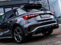 Audi A3 Sportback 40 TFSI e S-line|MAXTON|MATRIX|CAMERA|18 Gris - thumbnail 17