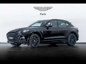 4.0 V8 biturbo 707ch BVA9