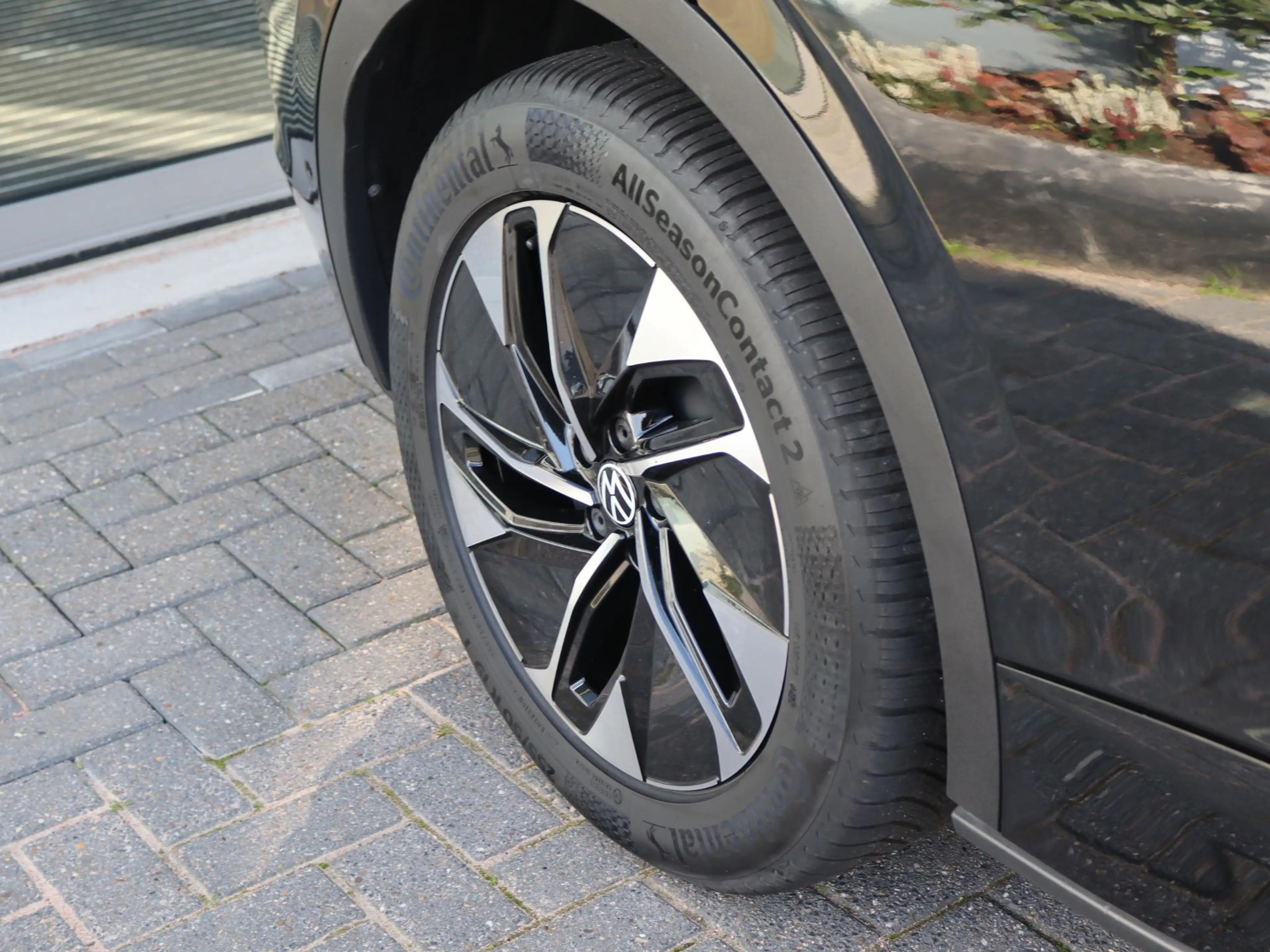 Volkswagen ID.5 Pro 77 kWh 174 pk | Navigatie via App Connect | St — photo 8