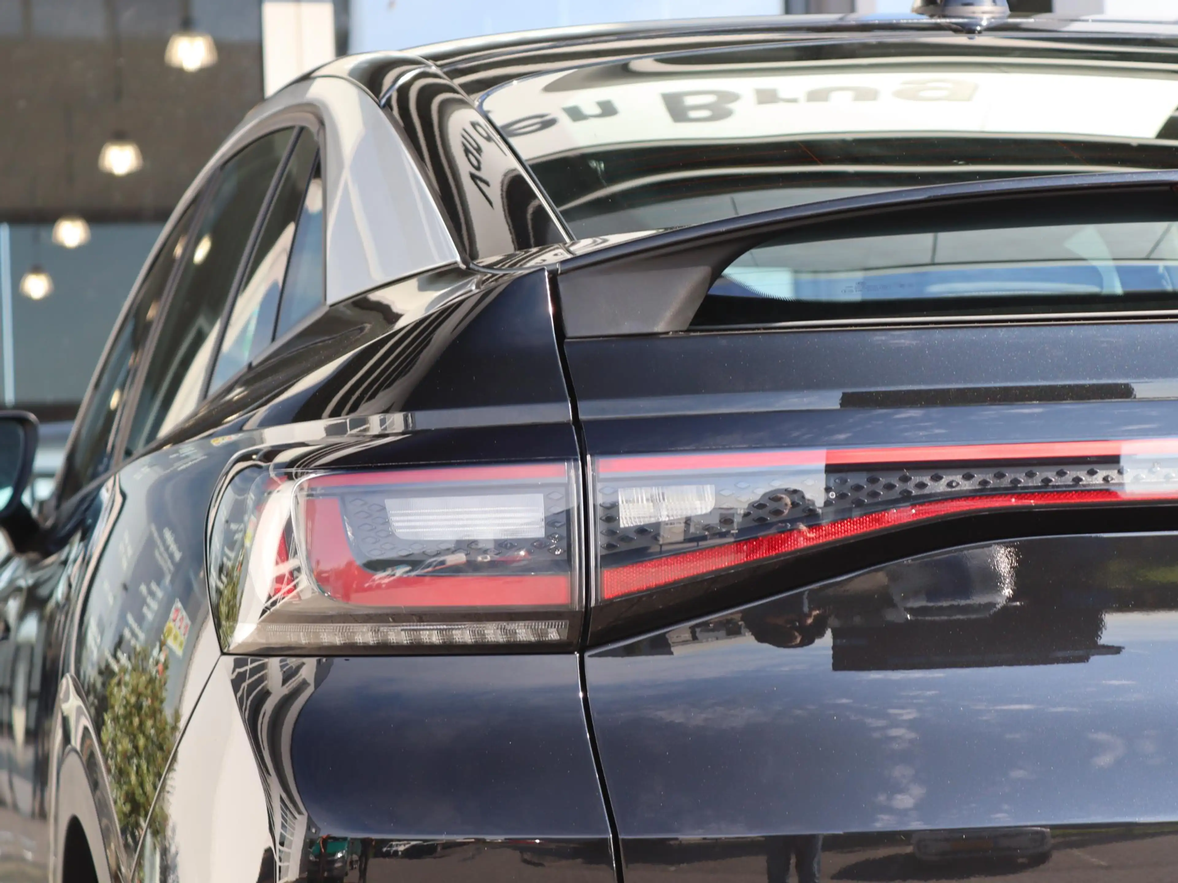 Volkswagen ID.5 Pro 77 kWh 174 pk | Navigatie via App Connect | St — photo 11