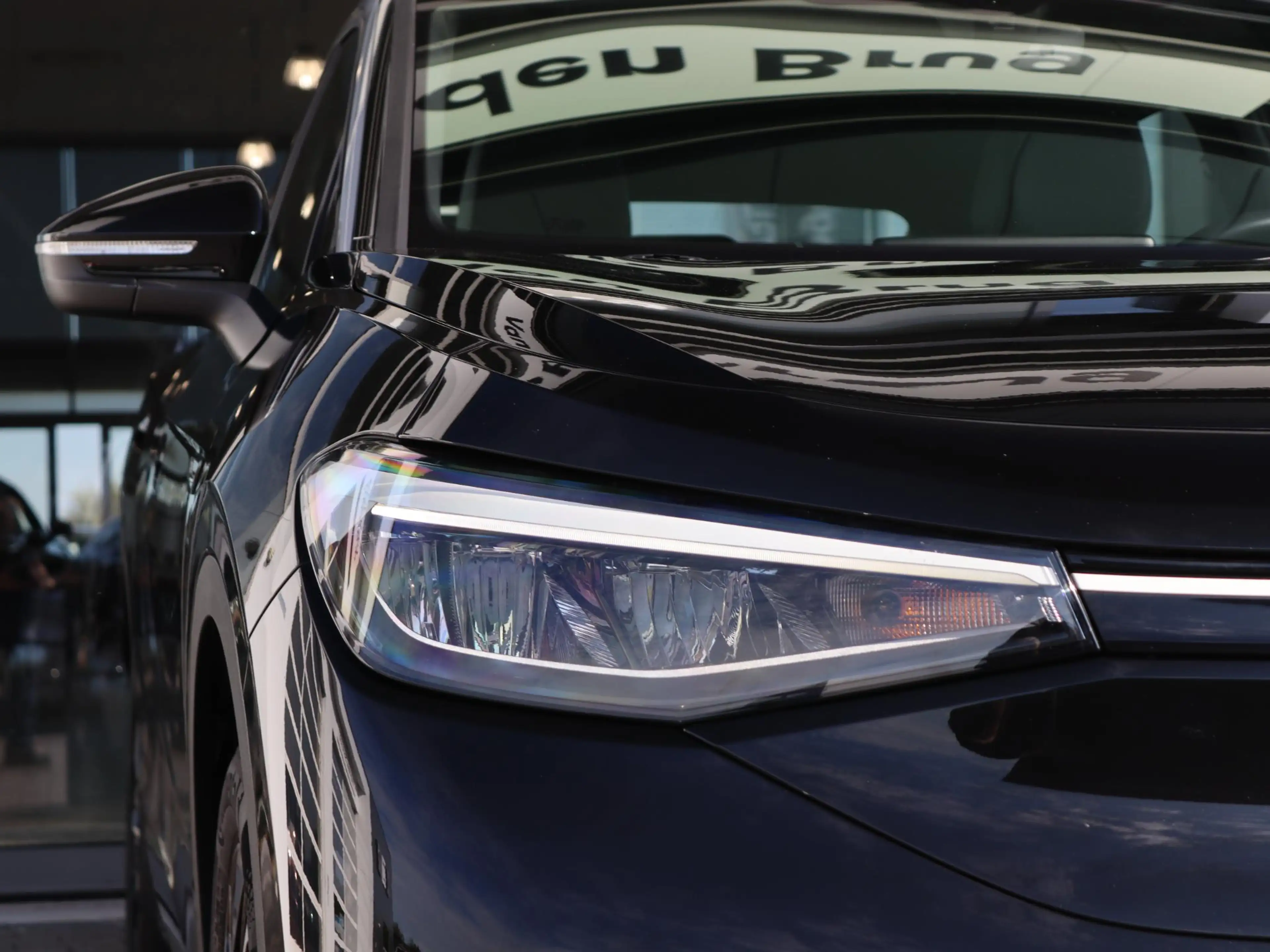 Volkswagen ID.5 Pro 77 kWh 174 pk | Navigatie via App Connect | St — photo 6