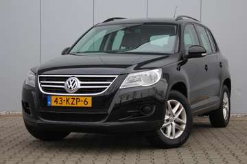 1.4 TSI Comfort&Design | Lees tekst | Trekhaak | N