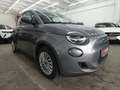Fiat 500e 500 e Action 23,8kwh*LED*KLIMA*USB*LED*BLUETOOTH Grau - thumbnail 1