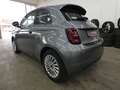Fiat 500e 500 e Action 23,8kwh*LED*KLIMA*USB*LED*BLUETOOTH Grau - thumbnail 5