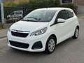 Peugeot 108 1.0 VTi Active Blanc - thumbnail 3