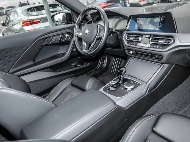 BMW 2 Series view 14