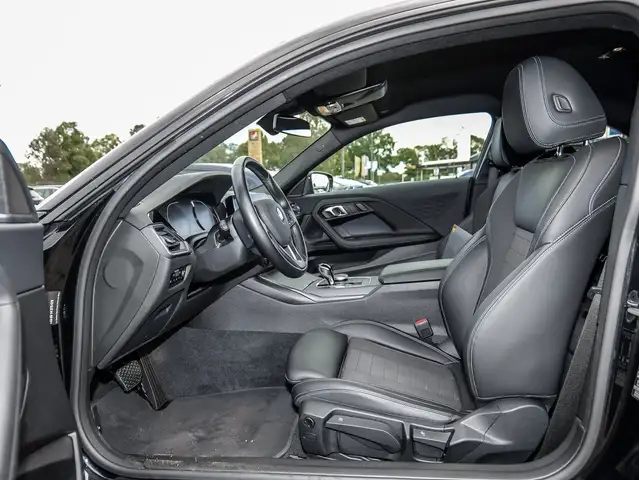 BMW 2 Series view 5