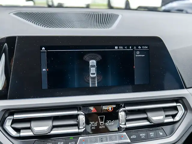 BMW 2 Series view 13