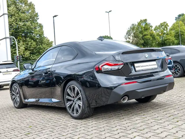 BMW 2 Series view 7