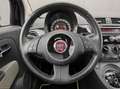 Fiat 500 1.2 Lounge Schwarz - thumbnail 6
